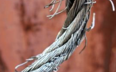 Do My Suspension Ropes Really Need Changing?