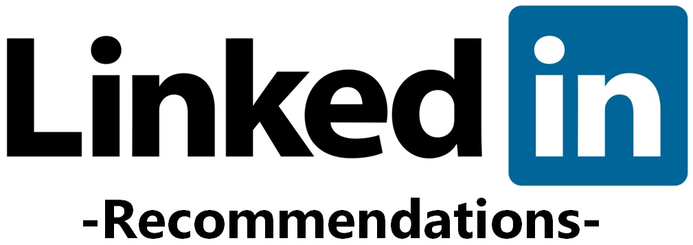 LinkedIn recommendations